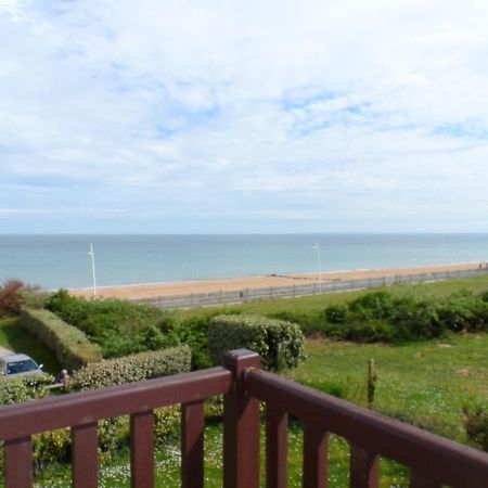Cabourg - Appartement 3 Pieces Proche Plage Avec Piscine Et Tennis - Fr-1-487-303 Buitenkant foto