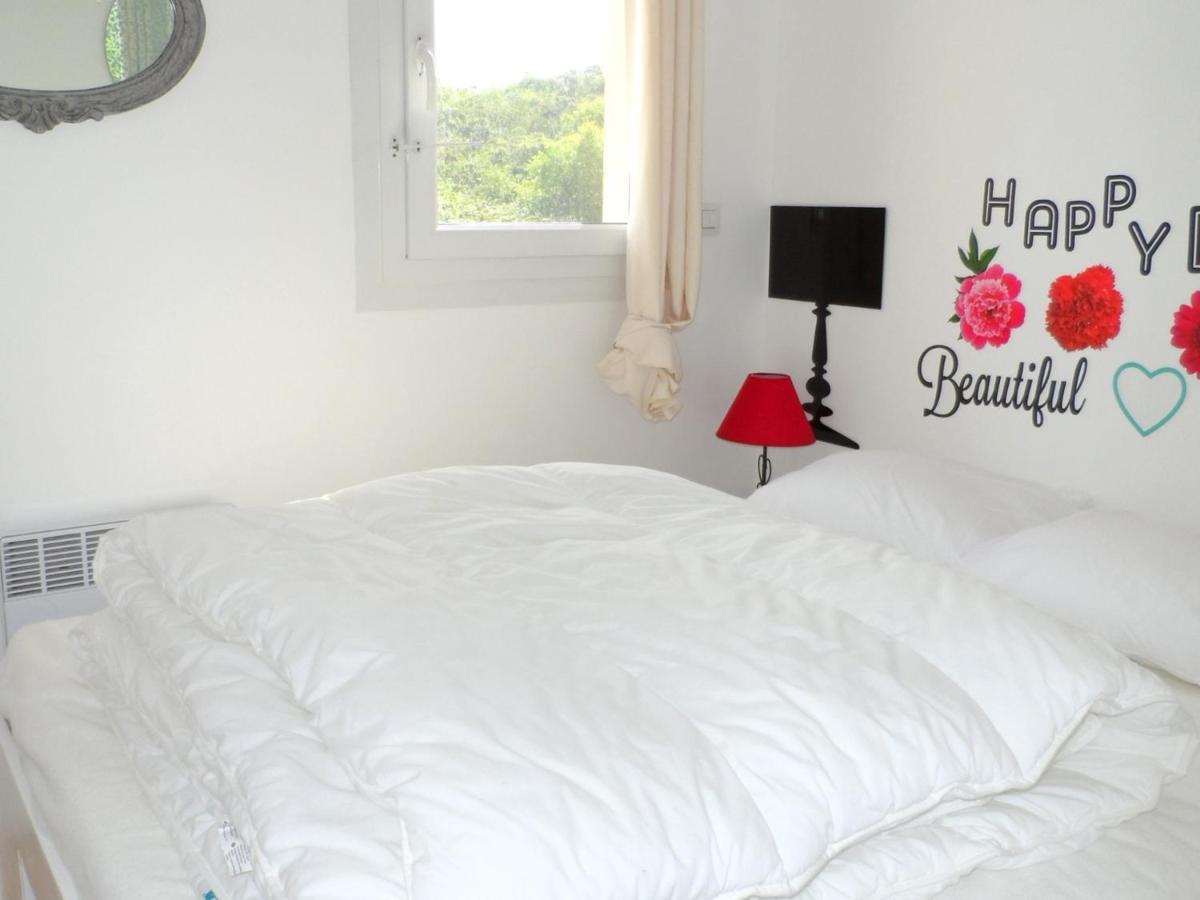 Cabourg - Appartement 3 Pieces Proche Plage Avec Piscine Et Tennis - Fr-1-487-303 Buitenkant foto