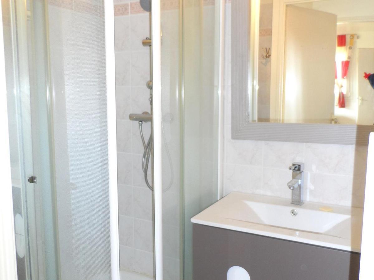 Cabourg - Appartement 3 Pieces Proche Plage Avec Piscine Et Tennis - Fr-1-487-303 Buitenkant foto