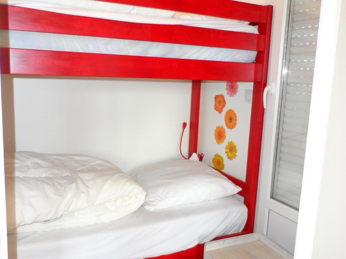 Cabourg - Appartement 3 Pieces Proche Plage Avec Piscine Et Tennis - Fr-1-487-303 Buitenkant foto
